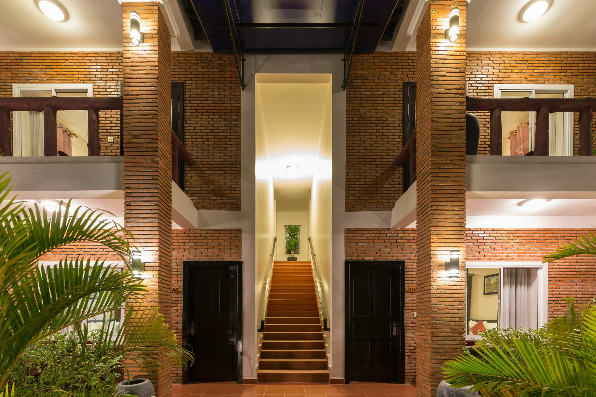 Sambath Residence Siem Reap Extérieur photo