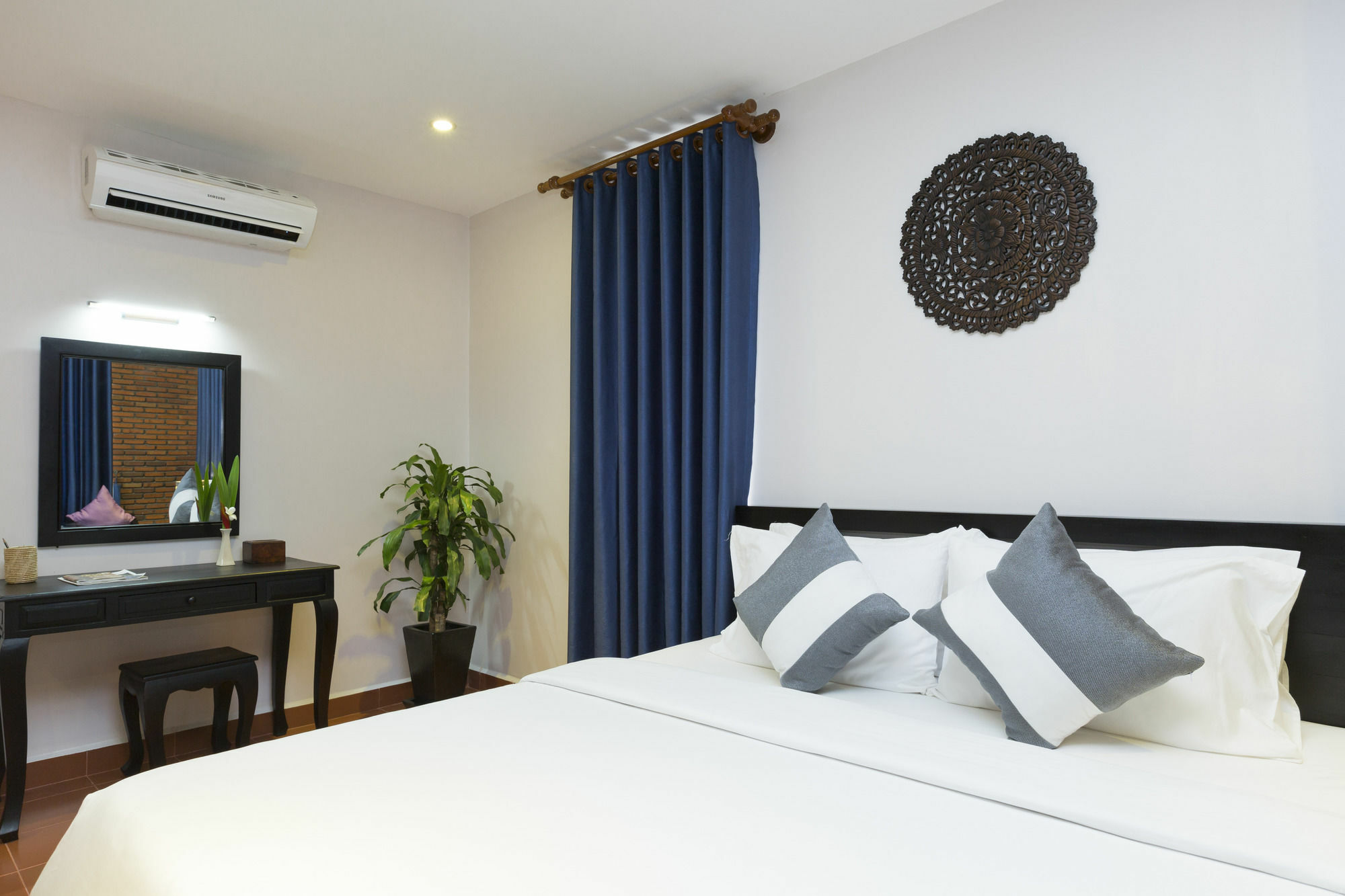 Sambath Residence Siem Reap Extérieur photo