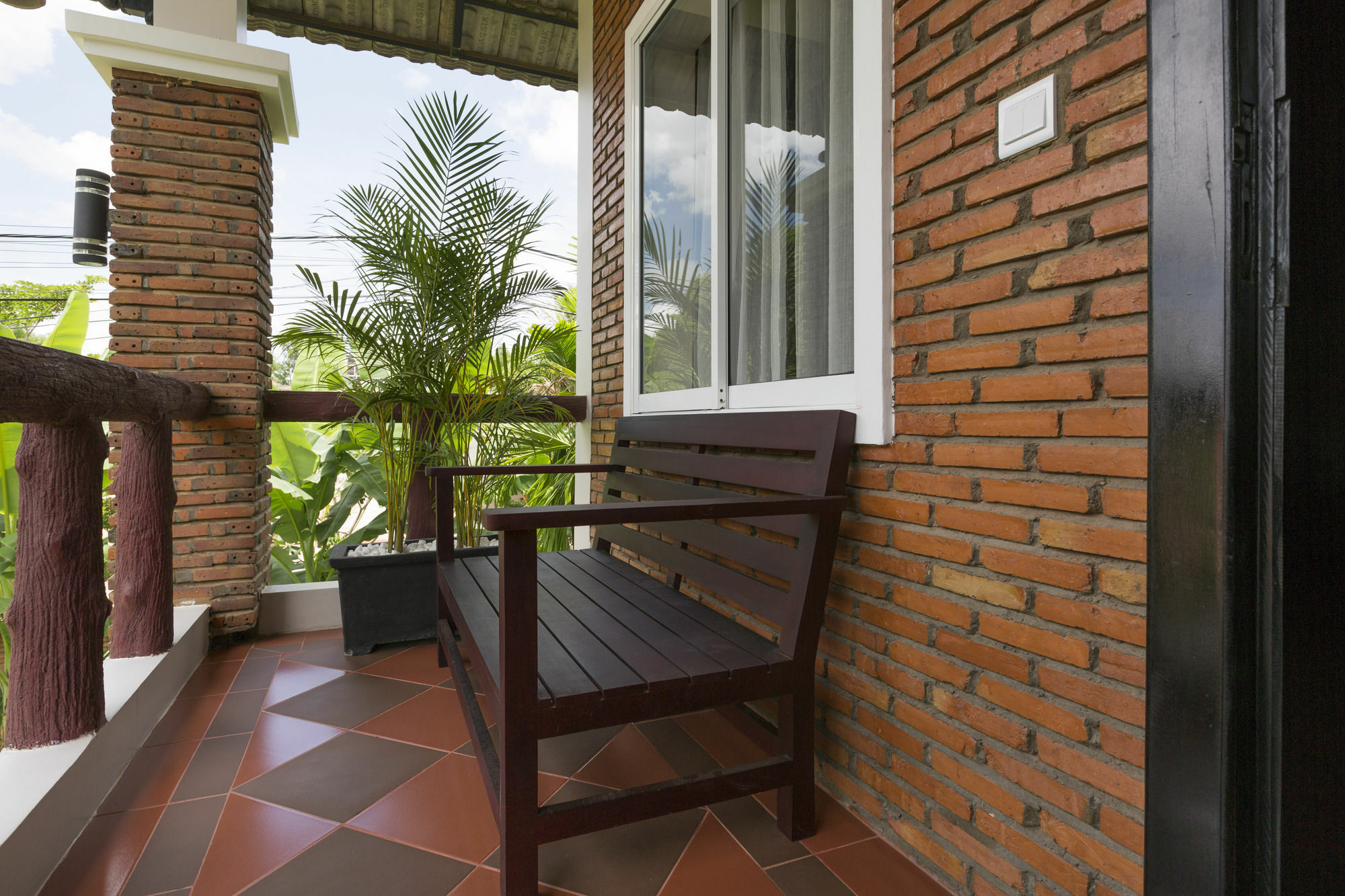 Sambath Residence Siem Reap Extérieur photo